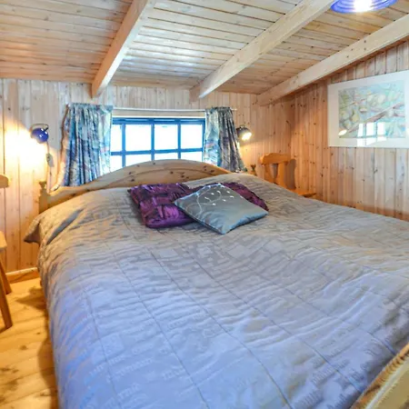 4 Bedroom Stunning In Thisted