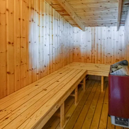 Holiday home 4 Bedroom Stunning In Thisted