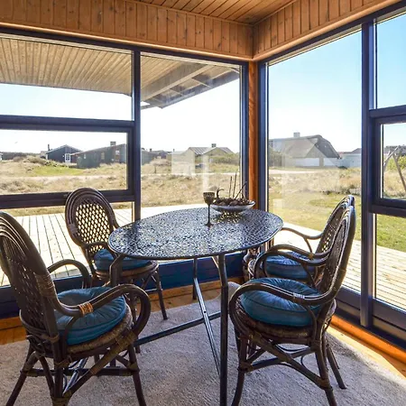 4 Bedroom Stunning In Thisted